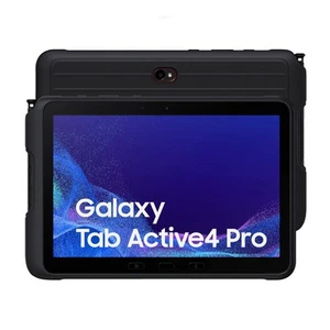 Tablet Samsung Sm-T636Bzkeeeb 6 Gb Ram Black 128 Gb NEU - Bild 1 von 7