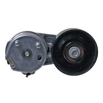 Drive Belt Tensioner Assembly A/C Dayco For 2008-2010 Ford F-350 Super Duty 6.4L - Image 1 of 2
