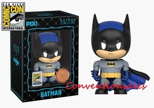 SDCC 2025 ¡Thrilljoy Pix! FIGURA BATMAN DC COMICS - LE 7500 preventa - Imagen 1 de 1
