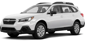 Fit 2018-2019 Subaru Legacy & Outback  Driver Left Side Front Door Glass/Laminat - Picture 1 of 3