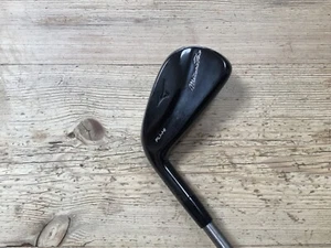 Mizuno Pro Fli Hi 2024 #4 Iron / 21.5 Degree / Stiff Flex SteelFiber hls880 left - Picture 1 of 6
