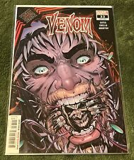 2021 Marvel Comics King In Black: Venom #33 Legacy #198