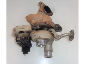 turbolader at für FORD FOCUS II (2° SERIE) 1.8D KW85 - 116CV 2006 F9DA 18357 - Bild 1 von 4