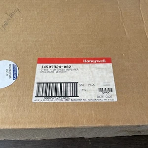 14507324-002 C-BUS HIGH SPEED REPEATER ENCLOSURE VERSION. NIB. B55 - Picture 1 of 4