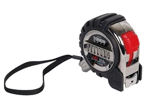SHINWA MEASURING TAPE "TOUGH GEAR HG" (L7.5m W25mm) 80824 - Picture 1 of 8