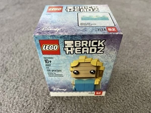 LEGO Brickheadz: Elsa (41617) New & Sealed - Picture 1 of 10