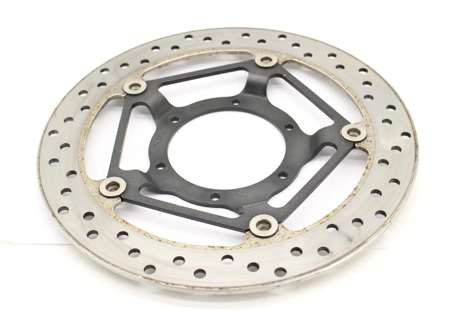 ROTOR DE DISCO DE FREIO DIANTEIRO 2013 HONDA CBR250R STRGHT 45120-KYJ-901 - Imagem 1 de 4