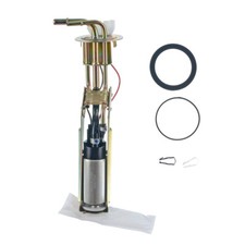 Fuel Pump Assembly w/o Sending Unit for Ford Mustang 3.8L 4.6L 5.0L 5.8L 94-97