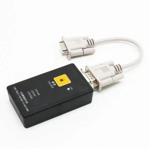 KM878240G01 KONE Decodificador Elevador Herramienta de Prueba de Diagnóstico Tiempos Ilimitados con Cable - Imagen 1 de 9