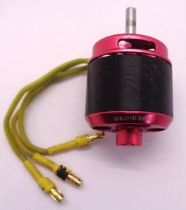 Extreme Flight R/C Torque 2814T 820kV Brushless Outrunner Motor guter Zustand - Bild 1 von 5