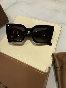burberry sunglasses - Picture 1 of 11