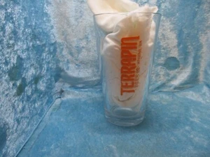 Terrapin Brewing Co Athens, GA Beer Glass - Picture 1 of 2