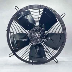 FANLAB Außenläufer Axialventilator Durchm.315, 230VAC, 33,33 m³/min, 4-polig - Bild 1 von 3