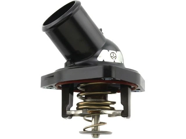 Aisin 59BF32P Thermostat Fits 2007-2021 Toyota Tundra - Image 1 of 1