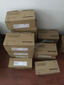 MSDA083A1A Panasonic Servo drive Brand New - Picture 1 of 3