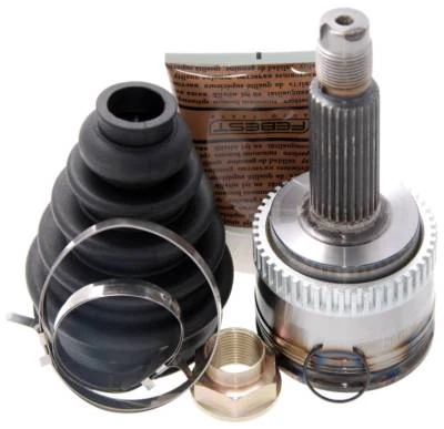 Junta exterior CV 22X60X27 FEBEST 2210-NSPRA48 OEM 49691-1F000 Foto 1 de 3