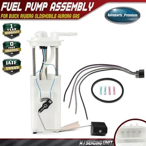 Gas Fuel Pump Assembly for Buick Riviera 3.8L Oldsmobile Aurora 4.0L 1995-1996 - Picture 1 of 10