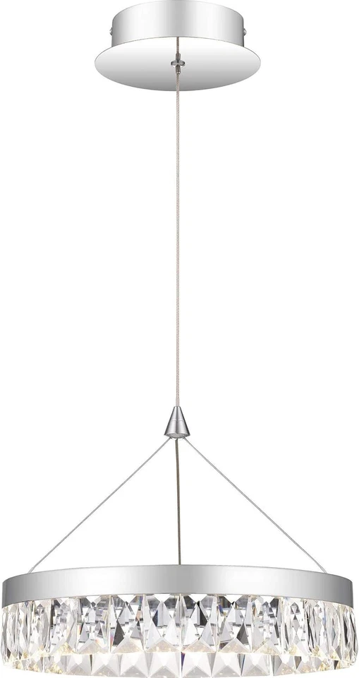 Quoizel PCEO1513C Transitional LED Mini Pendant from Encore Collection - Image 1 of 1