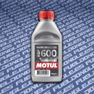 Líquido Frenos Motul RBF 600 500ml - Imagen 1 de 1