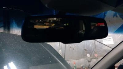 Espelho retrovisor interno compatível com 04-13 TSX 105648 - Imagem 1 de 4
