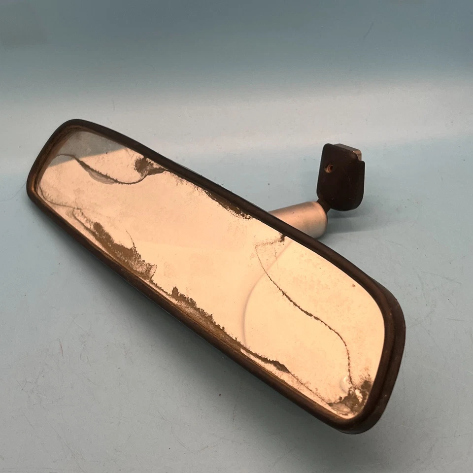 Espejo retrovisor interior parabrisas delantero Cadillac Sevilla 1980-1985, Eldorado Foto 1 de 4