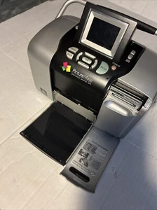 Epson Picturemate Deluxe Personal Portable Photo Lab Printer B351A - Picture 1 of 11