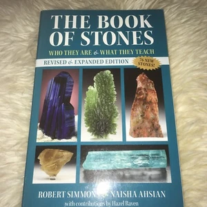 The Book of Stones, Revised Edition: Who They Are and What They Teach - Picture 1 of 4