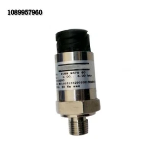 1089957960 Pressure Sensor FIT FOR Atlas Copco Air Compressor 1089-9579-60 - Picture 1 of 2