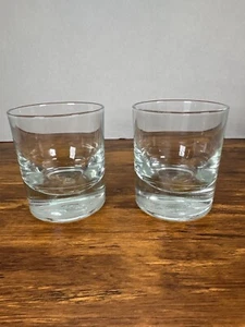 2er Set Crown Royal Old-Fashioned Rocks Glaskissen - Made in Italy - Bild 1 von 5