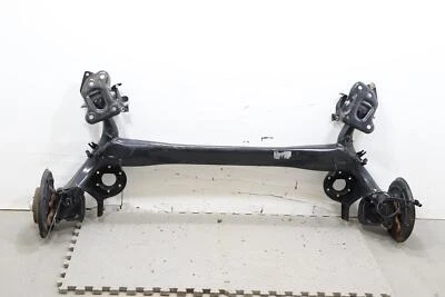 2014 - 2020 FIAT 500L REAR COMPOUND CRANK AXLE BEAM OEM - Image 1 of 4
