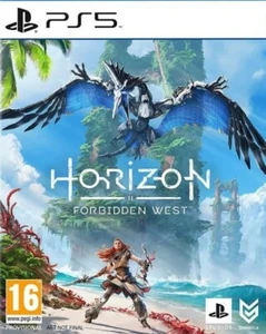 Horizon Forbidden West PS5. Código de descarga, entrega inmediata. - Imagen 1 de 1