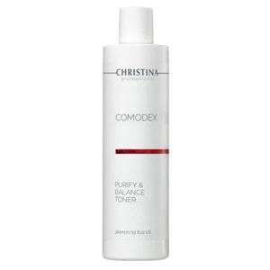 Christina Comodex - Purify & Balance Toner 300ml / 10.2oz - Bild 1 von 2