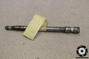 1981 HONDA CB 750 C FRONT WHEEL AXLE BOLT SHAFT CB750 81 - Picture 1 of 1