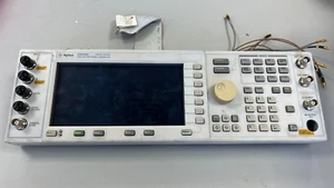 PANEL FRONTAL CON HDD / E4400-60503 Agilent E4438C - Imagen 1 de 4