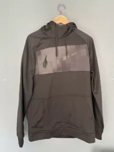 Nike Therma Sportswear Men's Training Hoodie Black DM1091 657 - Picture 1 of 2