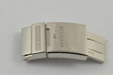 Breitling For Bentley Pilot Bracelet Folding Clasp 18MM Deployment Clasp 2