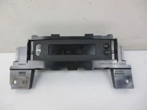 On - Board Computer Display Screen Fits for Renault Laguna III Grandtour (KT0/1) - Picture 1 of 3