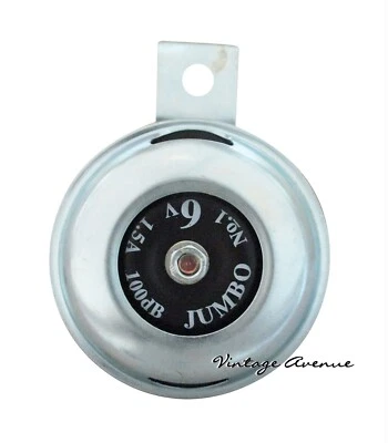 YAMAHA G6S G7S YG1 YGS1T YG5 YG5T FT1 [CUERNO 6V] Foto 1 de 4