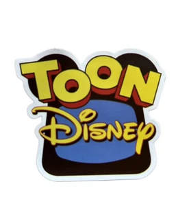 disney aufkleber - Bild 1 von 1