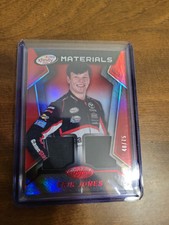 2016 Certified Xfinity Materials Mirror Red Erik Jones /75