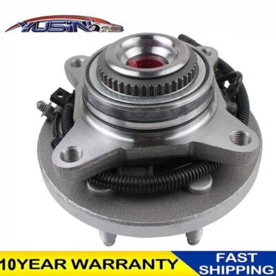 Ступица подшипника переднего колеса полный привод для Ford F150 Expedition Lincoln Navigator 2011-2014 - Изображение 1 из 4