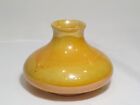 William Moorcroft Miniature Lustre Vase, Circa 1920s