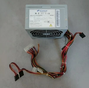FSP 350-60EPN 350W 80+ Bronze ATX Power Supply - Afbeelding 1 van 4