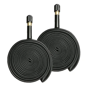 Long Lasting 18 Inch Inner Tube Perfect for Mountain Bikes and Kids Bikes - Picture 1 of 21