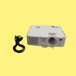 Mitsubishi Model: EX240U 2500 Lumens DLP 1024x768 Projector #3996 z50/11 - Picture 1 of 16