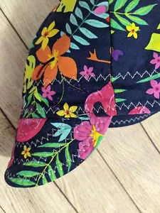 #24 Tapas de soldadura Flamingos Tapas de soldadura Reversibles Hechas en EE. UU. - Imagen 1 de 6