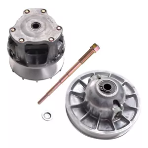 Primary & Upgraded Secondary Clutch Driven Kit For Polaris Ranger 900 XP 2014-19 - Picture 1 of 10