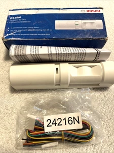 BOSCH Security DS150i Request To Exit PIR-Bewegungssensor, OPEN BOX - Bild 1 von 1