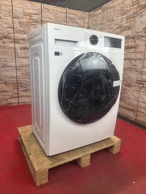 Samsung WD90DG5G34BE/EG Slim Waschtrockner 9+5 kg AI Ecobubble WiFi Dampftech - Bild 1 von 4
