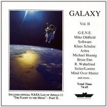 Galaxy Vol.2 von Various | CD | Zustand sehr gut - Bild 1 von 2